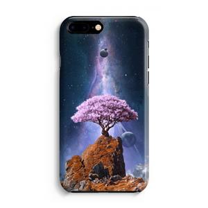 CaseCompany Ambition: Volledig Geprint iPhone 7 Plus Hoesje