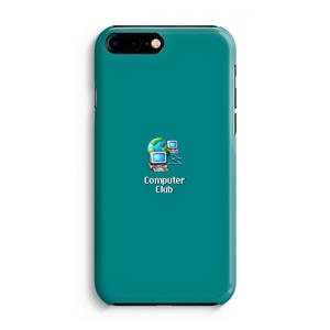 CaseCompany Win98: Volledig Geprint iPhone 7 Plus Hoesje