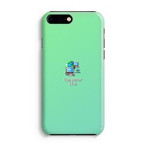 CaseCompany Win98: Volledig Geprint iPhone 7 Plus Hoesje