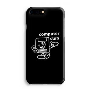 CaseCompany Floppyhead: Volledig Geprint iPhone 7 Plus Hoesje