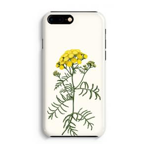 CaseCompany Tansy: Volledig Geprint iPhone 7 Plus Hoesje