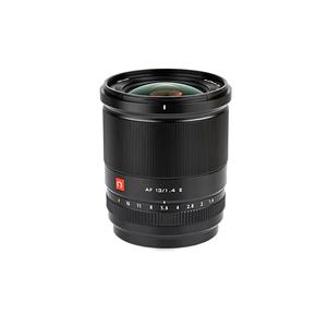 Viltrox AF 13mm f1,4 Sony E-Mount