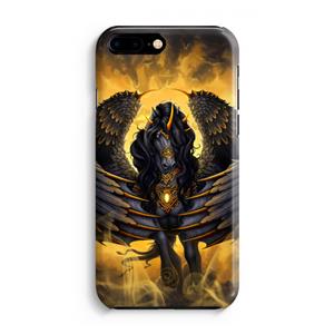 CaseCompany Pegasus: Volledig Geprint iPhone 7 Plus Hoesje