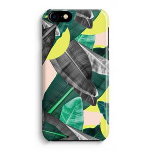 CaseCompany Fantasie jungle: Volledig Geprint iPhone 7 Plus Hoesje