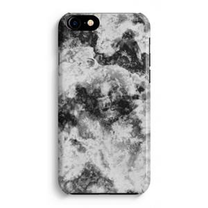 CaseCompany Onweer: Volledig Geprint iPhone 7 Plus Hoesje