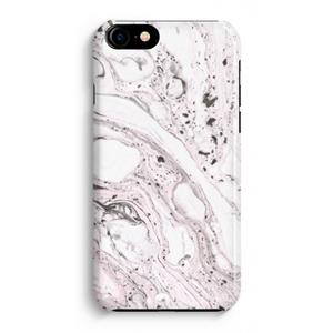 CaseCompany Mengelmoes: Volledig Geprint iPhone 7 Plus Hoesje