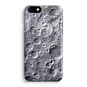 CaseCompany Maanlandschap: Volledig Geprint iPhone 7 Plus Hoesje