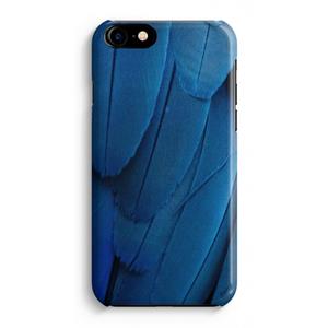 CaseCompany Pauw: Volledig Geprint iPhone 7 Plus Hoesje