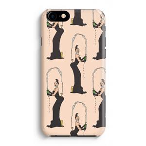 CaseCompany Pop Some Kim: Volledig Geprint iPhone 7 Plus Hoesje