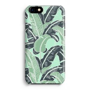 CaseCompany This Sh*t Is Bananas: Volledig Geprint iPhone 7 Plus Hoesje