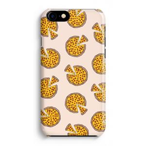 CaseCompany You Had Me At Pizza: Volledig Geprint iPhone 7 Plus Hoesje