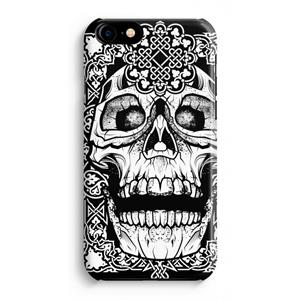 CaseCompany Seek & Destroy: Volledig Geprint iPhone 7 Plus Hoesje