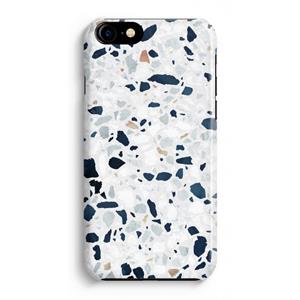 CaseCompany Terrazzo N°1: Volledig Geprint iPhone 7 Plus Hoesje