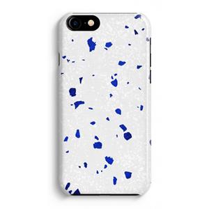 CaseCompany Terrazzo N°5: Volledig Geprint iPhone 7 Plus Hoesje