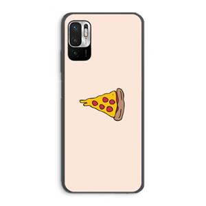 CaseCompany You Complete Me #1: Xiaomi Redmi Note 10 5G Transparant Hoesje