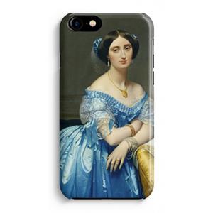 CaseCompany Eleonore: Volledig Geprint iPhone 7 Plus Hoesje