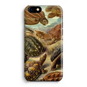 CaseCompany Haeckel Chelonia: Volledig Geprint iPhone 7 Plus Hoesje