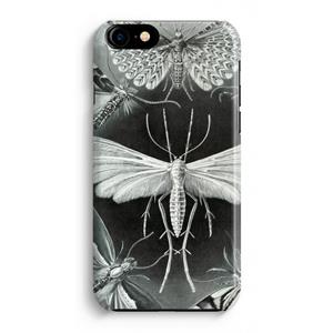CaseCompany Haeckel Tineida: Volledig Geprint iPhone 7 Plus Hoesje