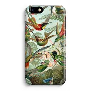 CaseCompany Haeckel Trochilidae: Volledig Geprint iPhone 7 Plus Hoesje