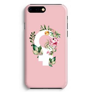 CaseCompany Venus: Volledig Geprint iPhone 7 Plus Hoesje