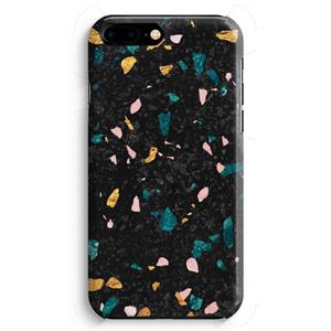 CaseCompany Terrazzo N°10: Volledig Geprint iPhone 7 Plus Hoesje