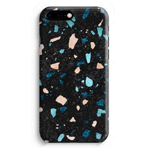CaseCompany Terrazzo N°11: Volledig Geprint iPhone 7 Plus Hoesje
