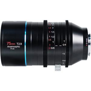 SIRUI Venus E75 75mm T2.9 L Mount