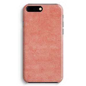CaseCompany Marrakech Walls: Volledig Geprint iPhone 7 Plus Hoesje