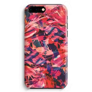 CaseCompany California: Volledig Geprint iPhone 7 Plus Hoesje
