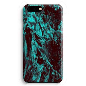 CaseCompany Ice Age: Volledig Geprint iPhone 7 Plus Hoesje