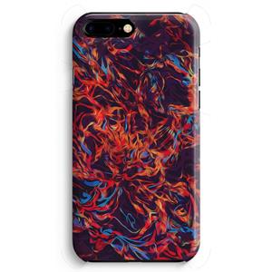 CaseCompany Lucifer: Volledig Geprint iPhone 7 Plus Hoesje