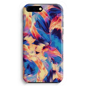 CaseCompany Tuesday Night: Volledig Geprint iPhone 7 Plus Hoesje