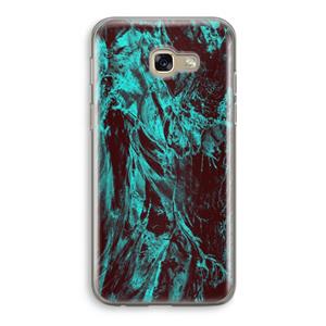 CaseCompany Ice Age: Samsung Galaxy A5 (2017) Transparant Hoesje