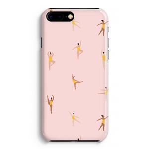 CaseCompany Dans #2: Volledig Geprint iPhone 7 Plus Hoesje