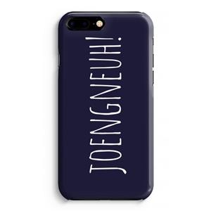 CaseCompany Joengneuh!: Volledig Geprint iPhone 7 Plus Hoesje