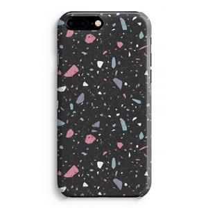 CaseCompany Terrazzo N°16: Volledig Geprint iPhone 7 Plus Hoesje