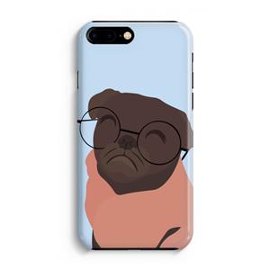 CaseCompany Ludo: Volledig Geprint iPhone 7 Plus Hoesje