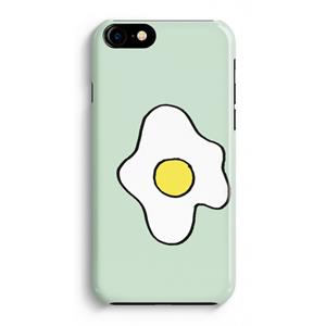 CaseCompany Spiegelei: Volledig Geprint iPhone 7 Plus Hoesje