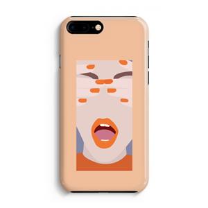 CaseCompany Surprise: Volledig Geprint iPhone 7 Plus Hoesje