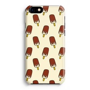 CaseCompany Yummy: Volledig Geprint iPhone 7 Plus Hoesje