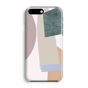 CaseCompany Lindo: Volledig Geprint iPhone 7 Plus Hoesje