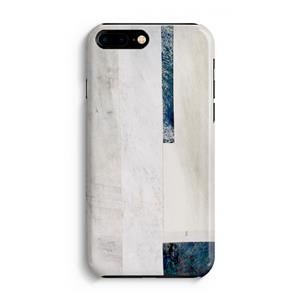 CaseCompany Meet you there: Volledig Geprint iPhone 7 Plus Hoesje