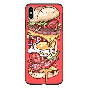 CaseCompany Diet Coke Please: iPhone XS Max Tough Case