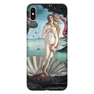 CaseCompany Birth Of Venus: iPhone XS Max Tough Case