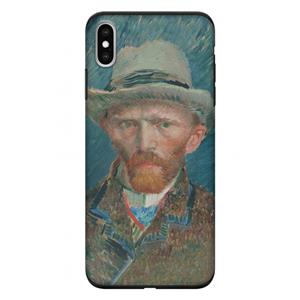 CaseCompany Van Gogh: iPhone XS Max Tough Case