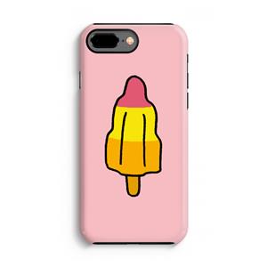CaseCompany Raketijsje: iPhone 7 Plus Tough Case