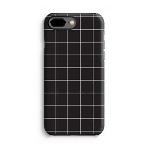 CaseCompany Rooster 2: iPhone 7 Plus Tough Case