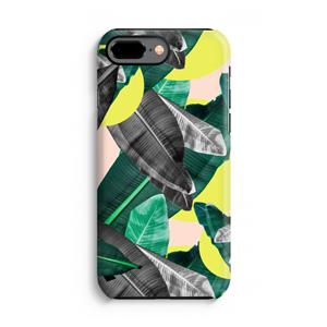 CaseCompany Fantasie jungle: iPhone 7 Plus Tough Case