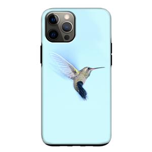CaseCompany Kolibri: iPhone 12 Pro Tough Case