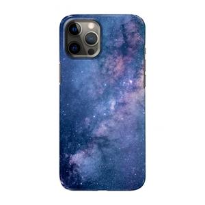 CaseCompany Nebula: Volledig geprint iPhone 12 Pro Max Hoesje